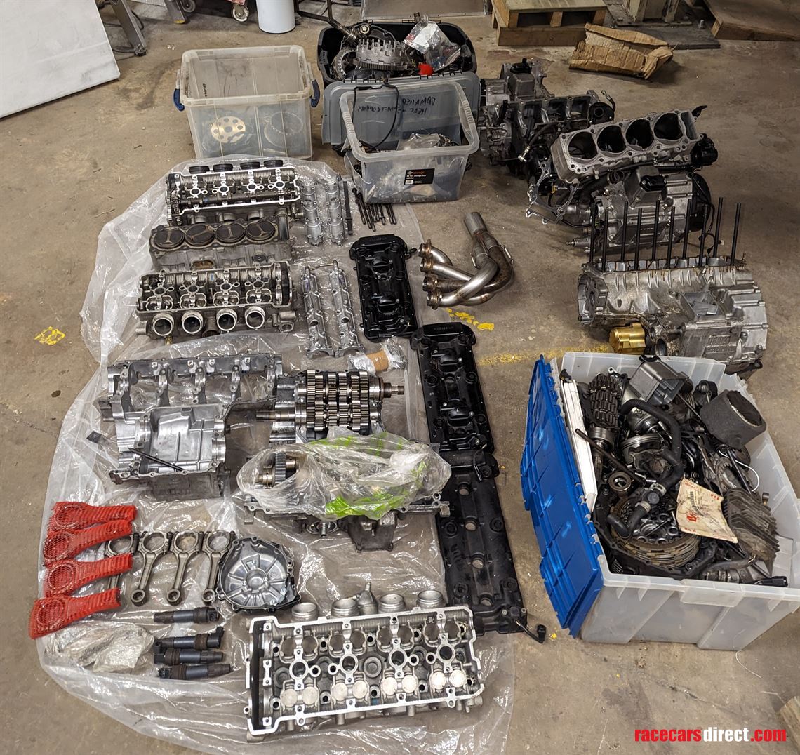 hayabusa-engine-parts