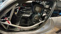 porsche-992-gt3-cup-very-low-mileage