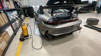 porsche-992-gt3-cup-very-low-mileage