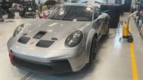 porsche-992-gt3-cup-very-low-mileage
