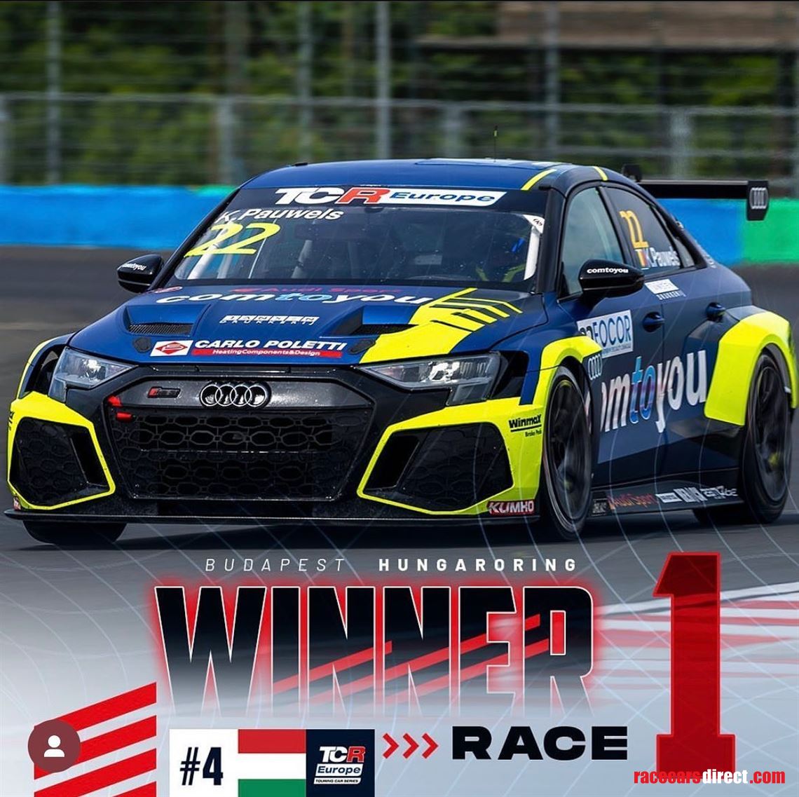 comtoyou-audi-rs3-tcr-sadev-gearbox