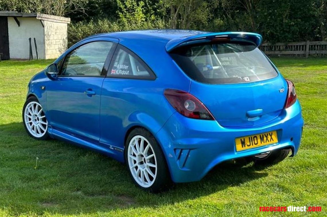 vauxhall-corsa-vxr