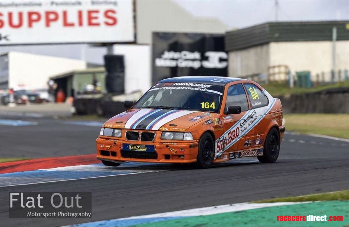 Racecarsdirect.com - BMW E36 compact