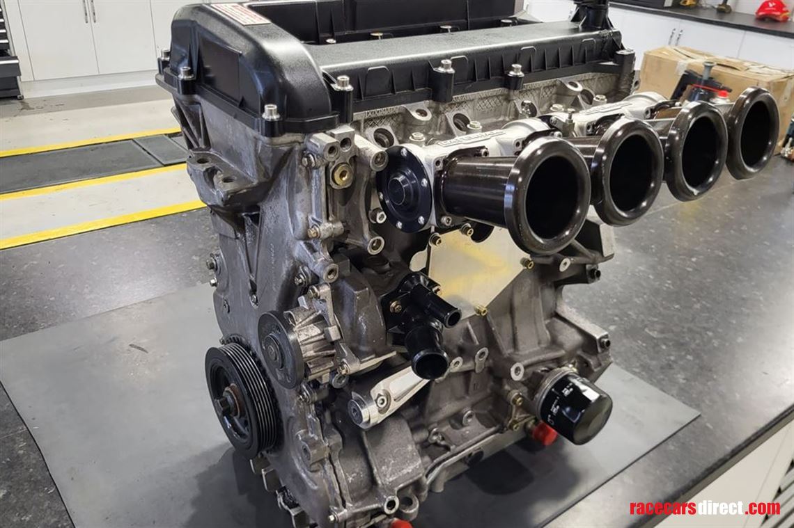 Ford Duratec Crate Engine Racecarsdirect.com Formula Ford Duratec