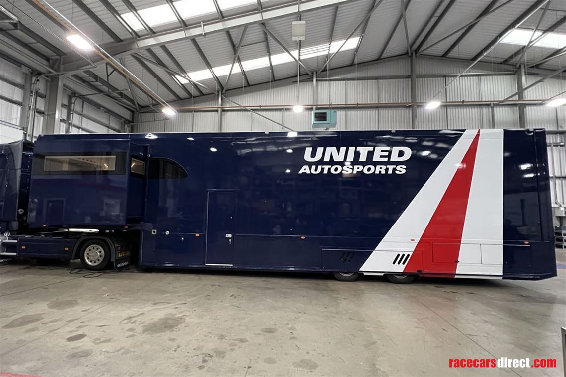 brooklands-speed-2-3-car-twin-axle-trailer