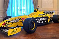 Lola T96/70 V8 Chevy