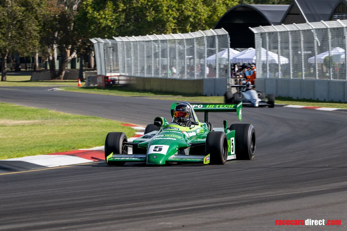 Racecarsdirect.com - Ralt RT4