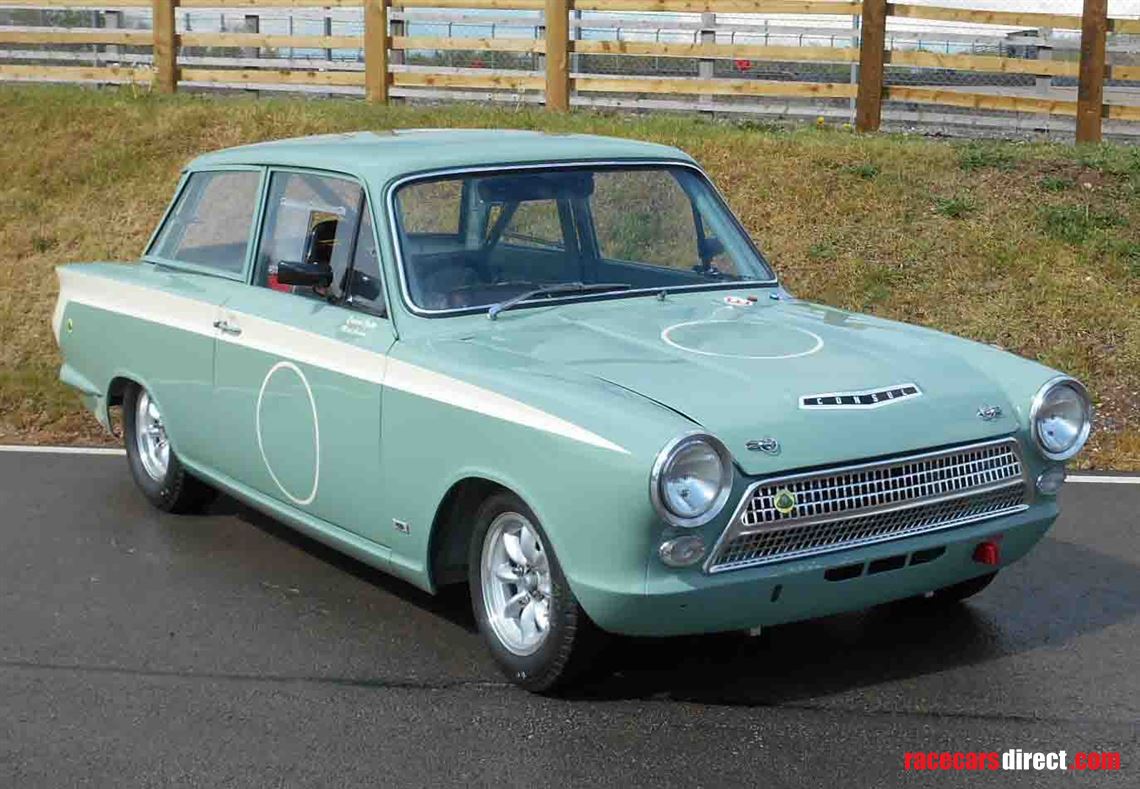 lotus-cortina-fia-race-car