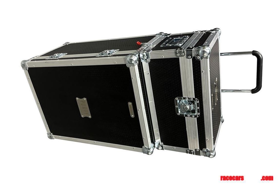 Racecarsdirect.com - VMEP Suitcase Stacking Cases - VME-HC11 & VME-HC12