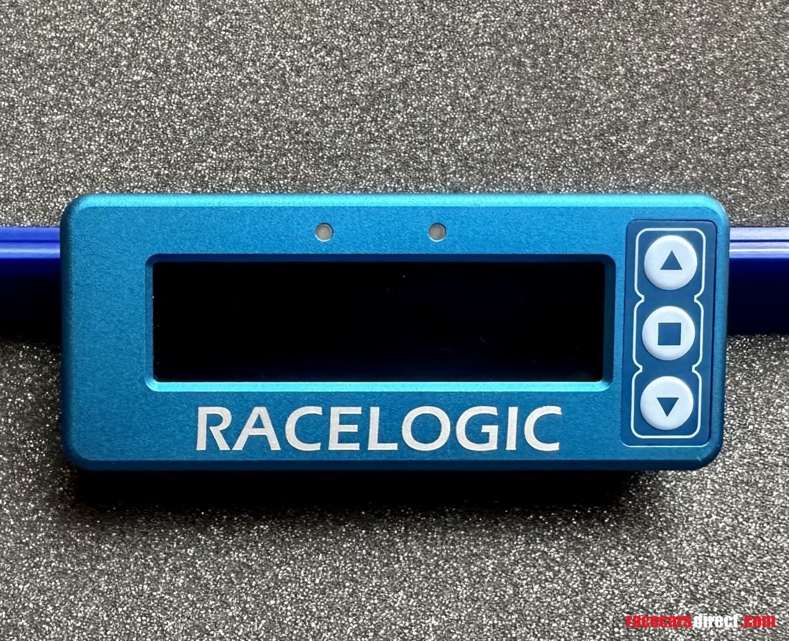 Racecarsdirect.com - RACELOGIC VBOX LAPTIMER SYSTEM