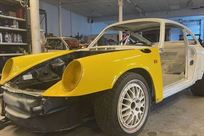 porsche-964-c2-rolling-chassis