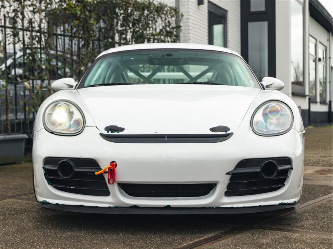 porsche-cayman-s-320hp-new-build-engine
