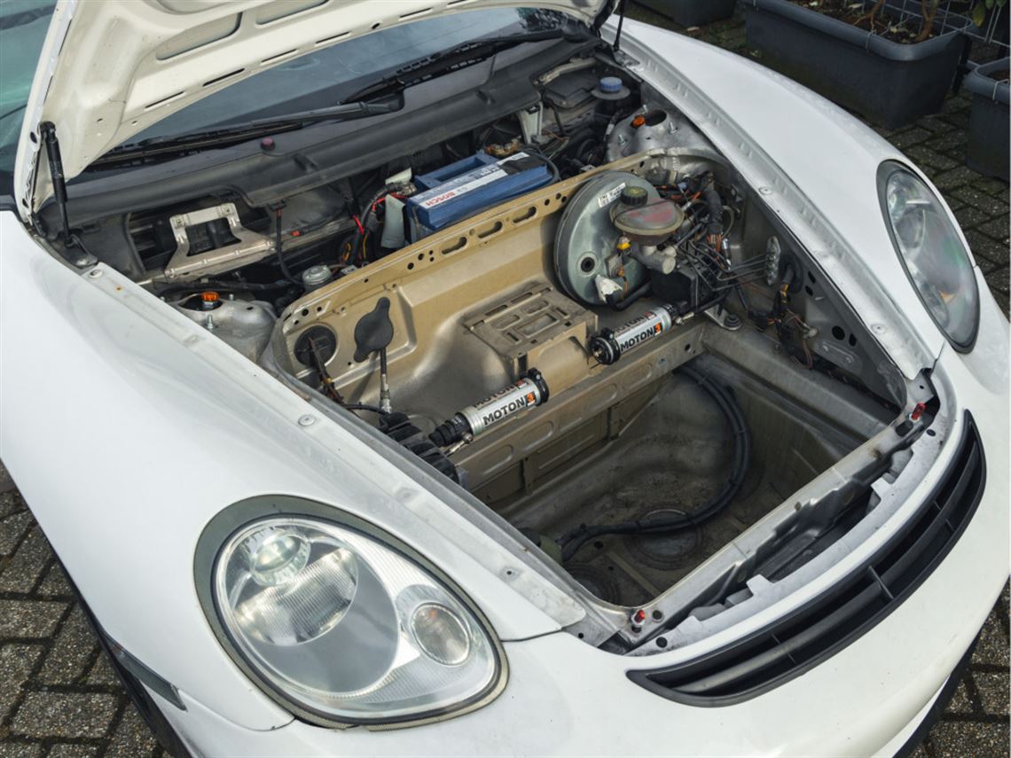 porsche-cayman-s-320hp-new-build-engine