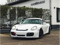 porsche-cayman-s-320hp-new-build-engine