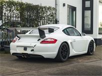 porsche-cayman-s-320hp-new-build-engine