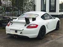 porsche-cayman-s-320hp-new-build-engine