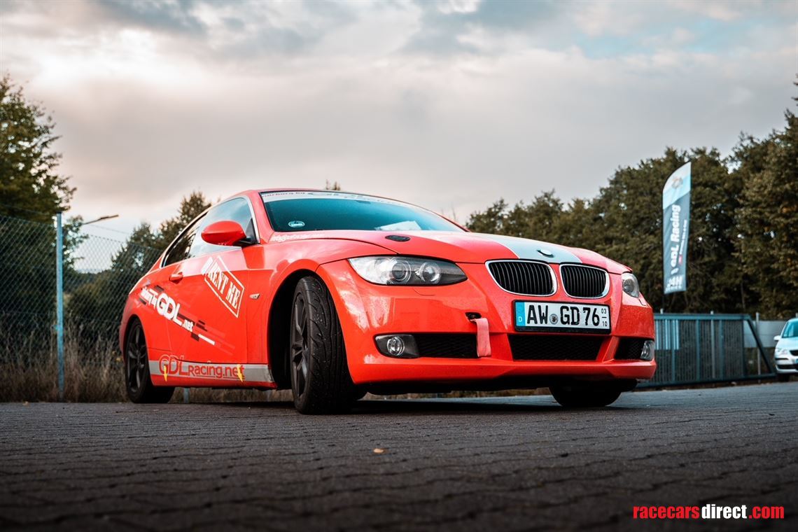 bmw-325-nurburgring