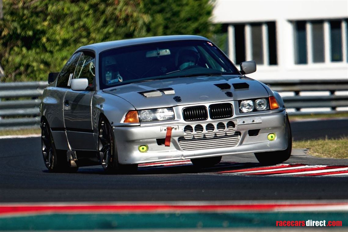 Racecarsdirect BMW E36 M50 Turbo Track Race Car racecarsdirect-bmw-e36-m50-turbo-track-race-car