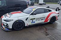 bmw-m4-gt4-g82-low-milage-original-motorsport