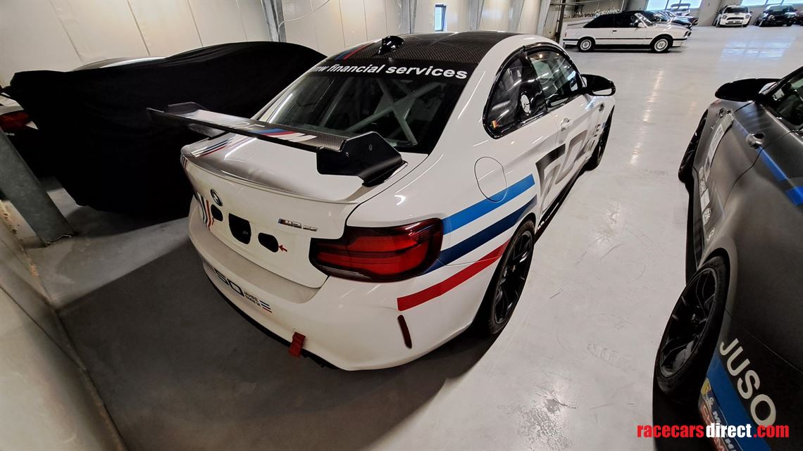 bmw-m2-cs-racing-450bhp-from-bmw-motorsport