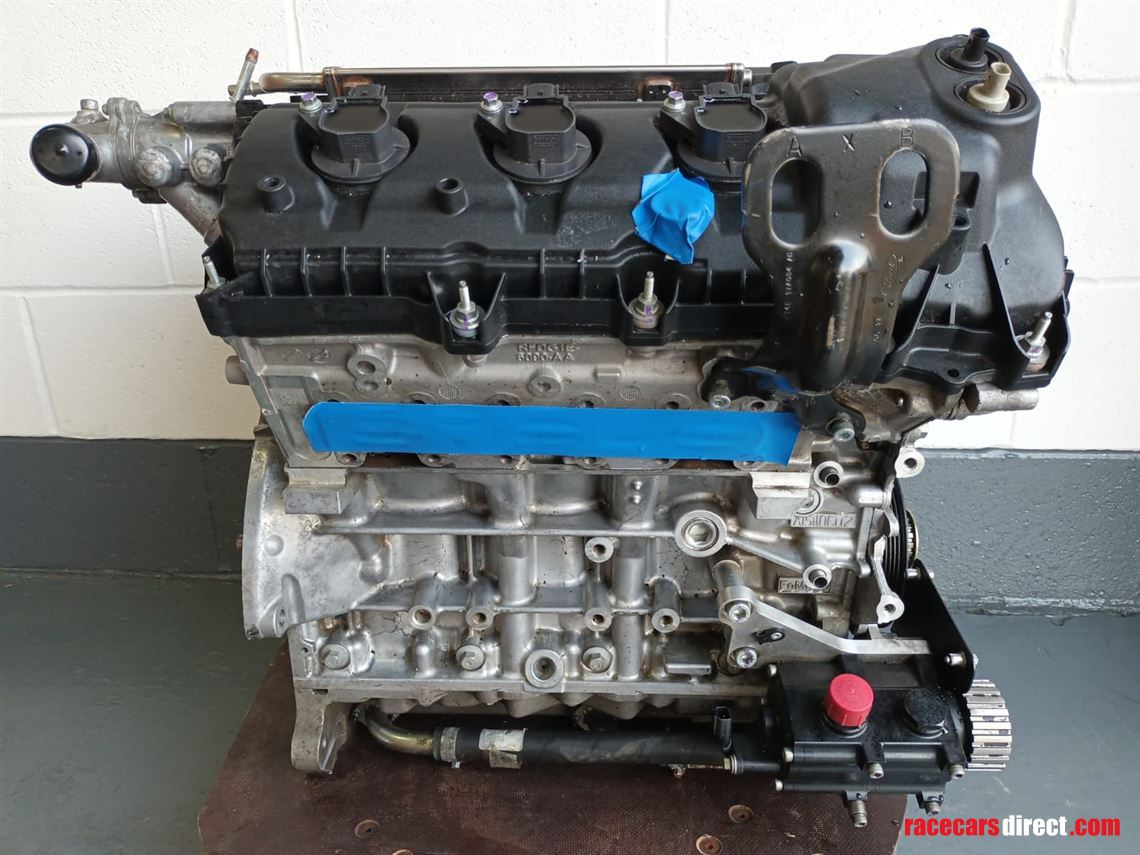 Racecarsdirect.com - Ginetta G55 V6 Ford Cyclone 3.7 Race Engine