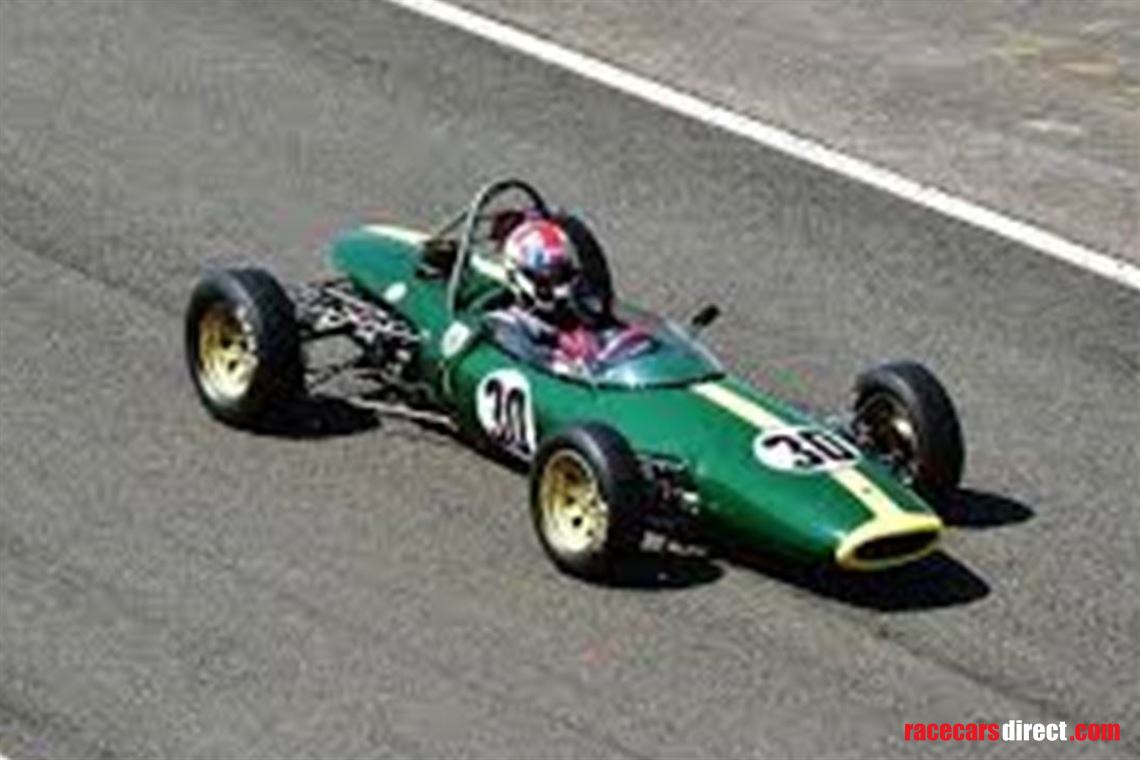 Lotus 51b