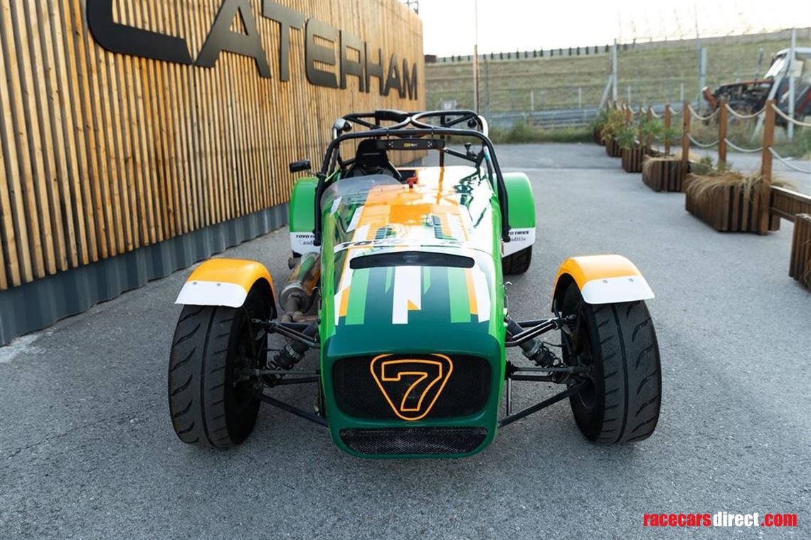 caterham-420r