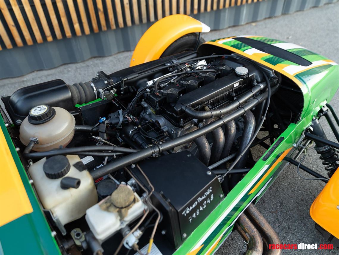 caterham-420r