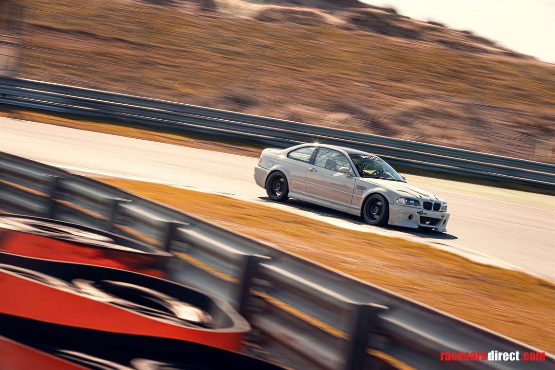 bmw-m3-e46-ex-cup-for-sale