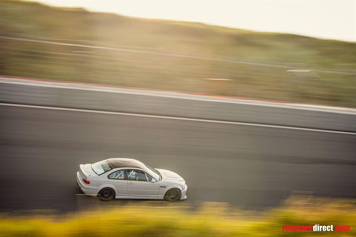 bmw-m3-e46-ex-cup-for-sale