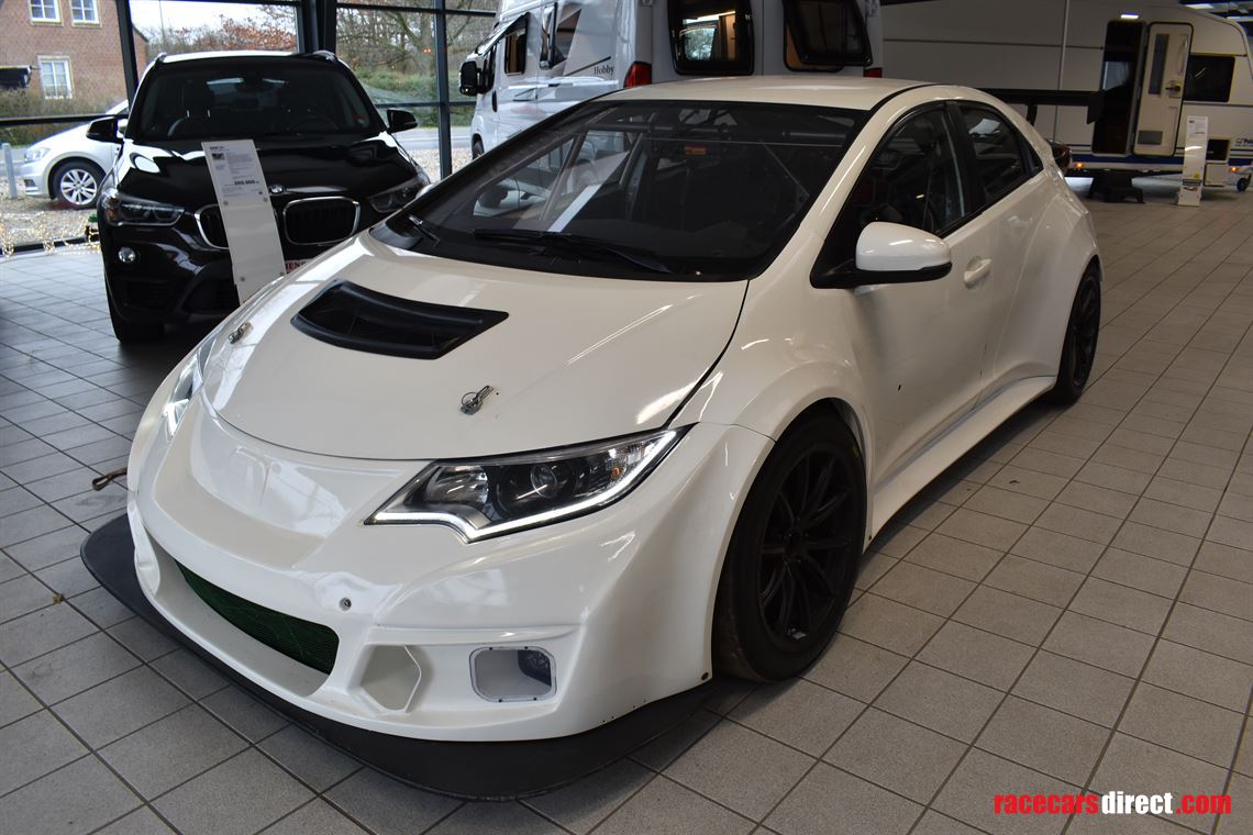 honda-civic-tcr-2017