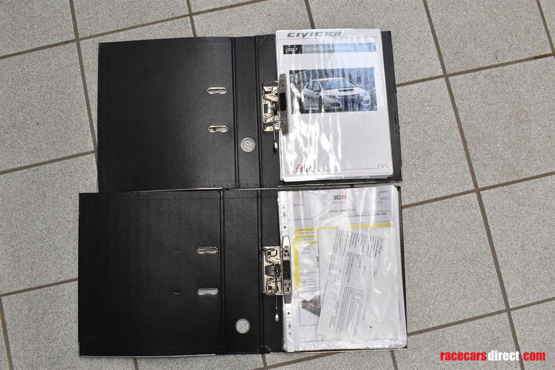 honda-civic-tcr-2017
