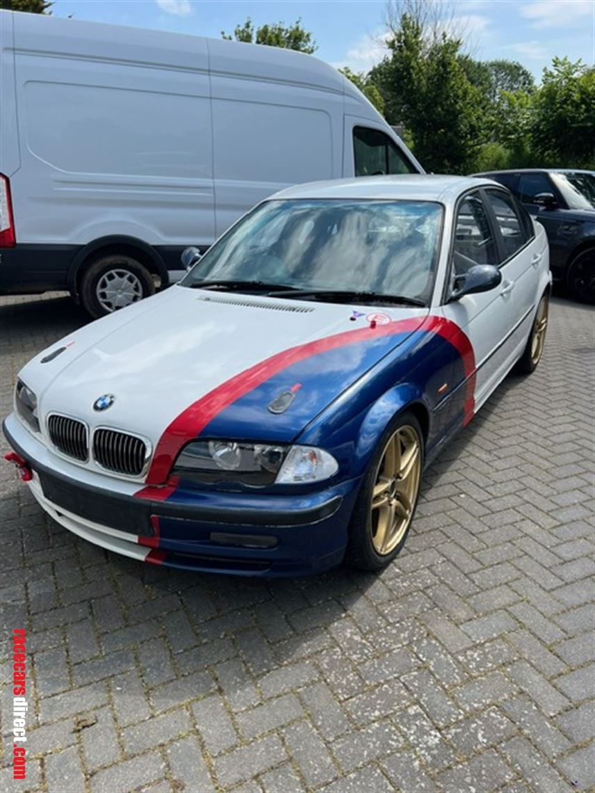 bmw-e46---328i-saloon-race-cartrack-day-car