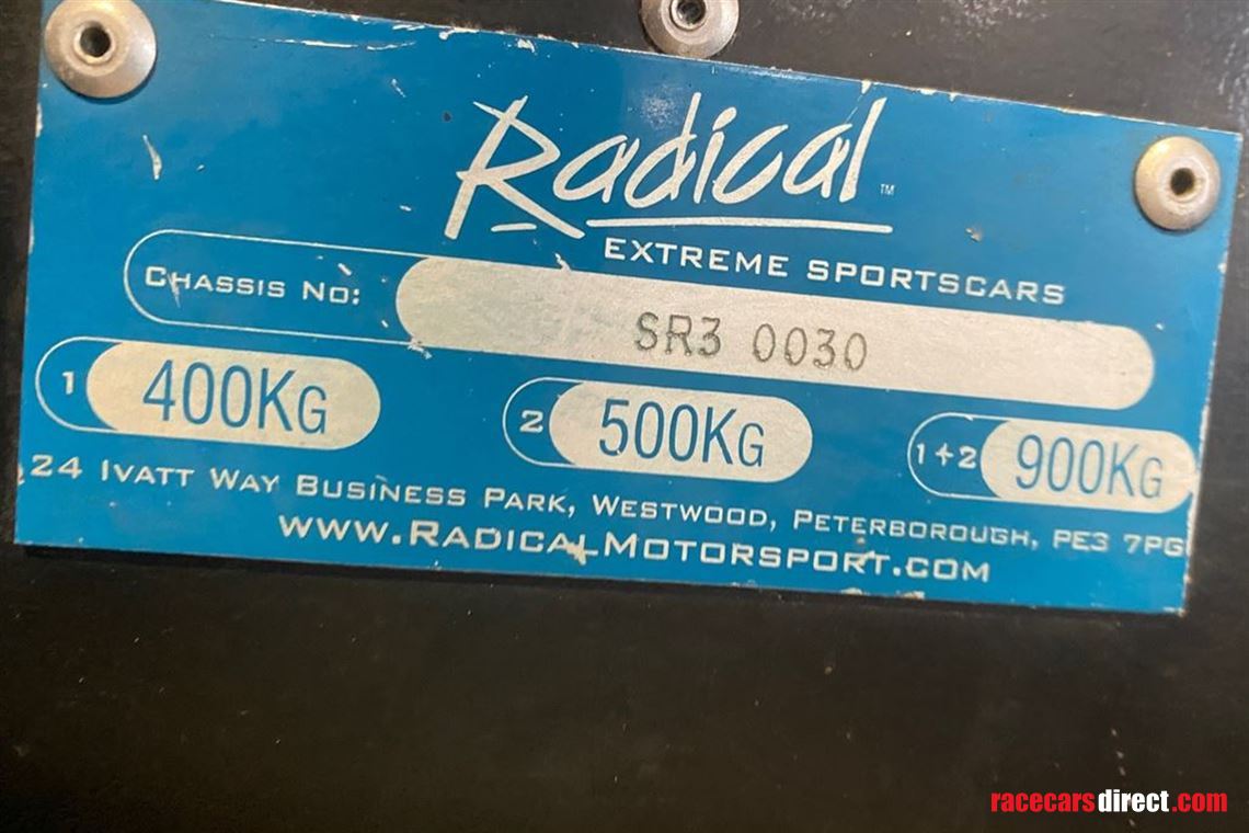 radical-sr3---rolling-chassis-inc-gdu