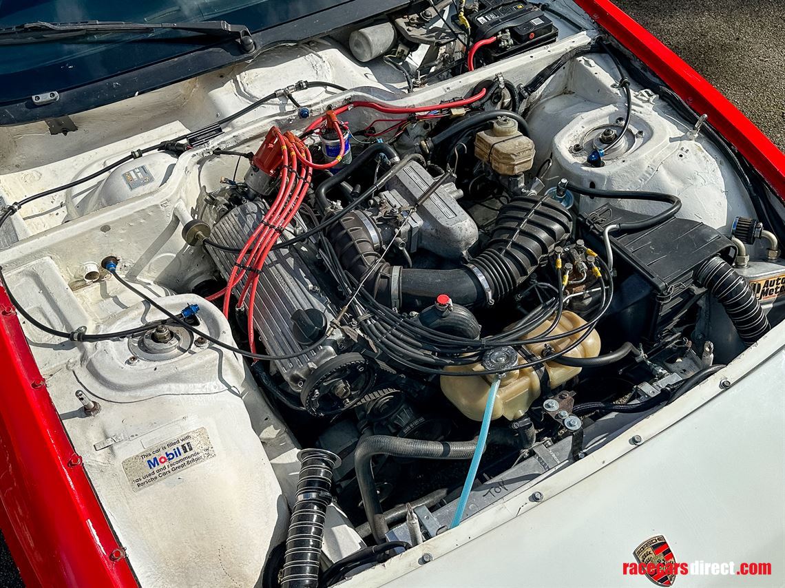 1978-porsche-924---huge-spares-package--road