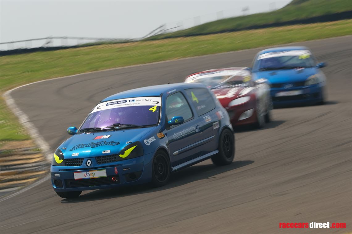 MSV Trackday Trophy, Anglesey, May 2023