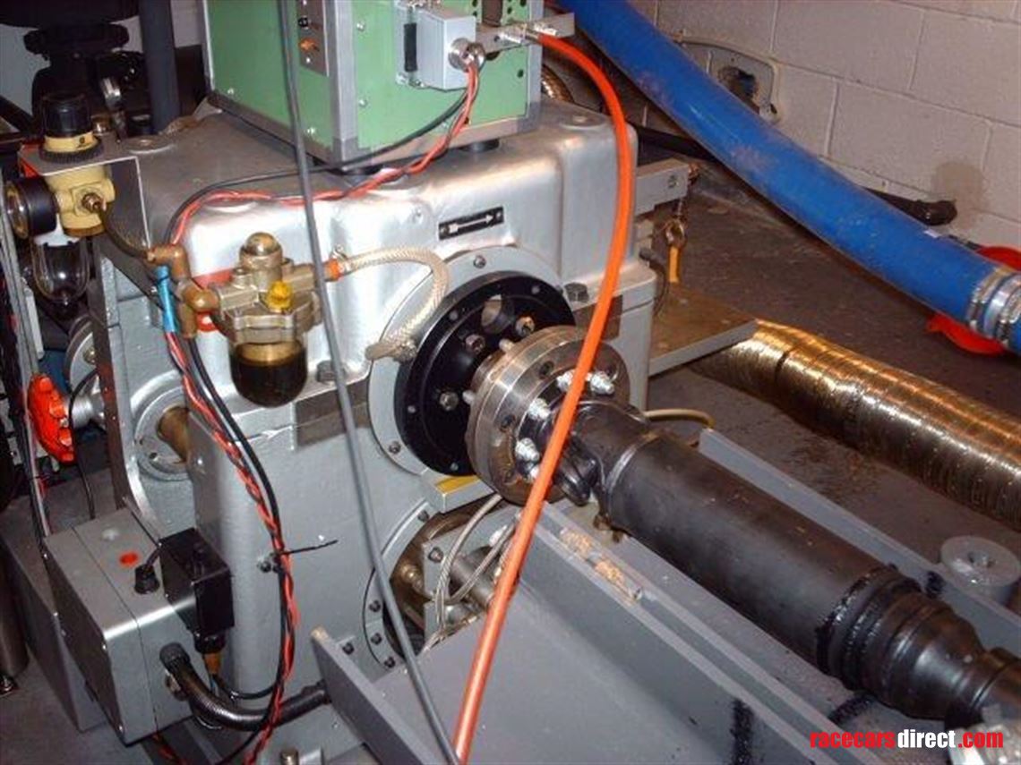 engine-dynamometer