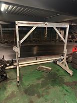 aluminium-hoist-for-formula-cars