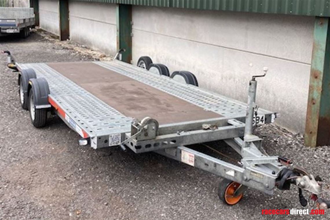 used-brian-james-a4-transporter-trailer-5m-x