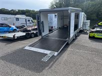 ifor-williams-enclosed-trailer