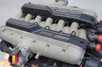 ferrari-456m-v12-f116c-55l-engine
