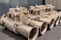 jaguar-lister-38-weber-45-dc03-sandcast-carbu