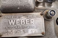 jaguar-lister-38-weber-45-dc03-sandcast-carbu