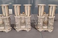 jaguar-lister-38-weber-45-dc03-sandcast-carbu