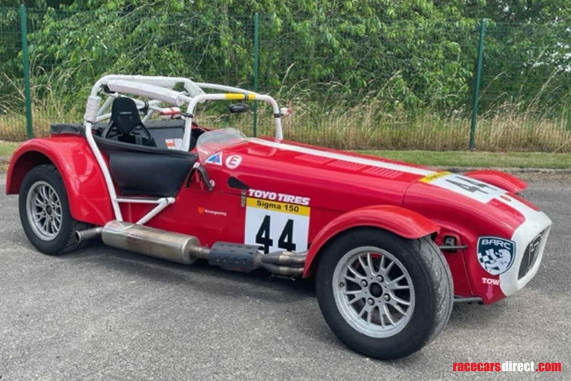 2014 Caterham310R