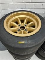 4sets-minilite-13-wheels-ford-escort-mk1-rs16