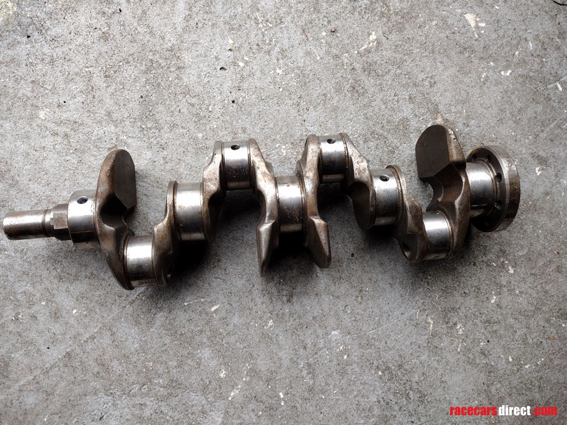 vauxhall-redtop-c20xe-race-crankshaft