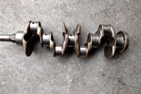 vauxhall-redtop-c20xe-race-crankshaft