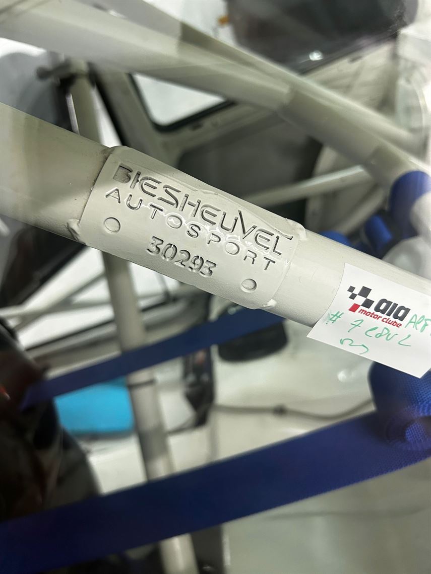 Racecarsdirect.com - BMW E30 M3 Gr.A