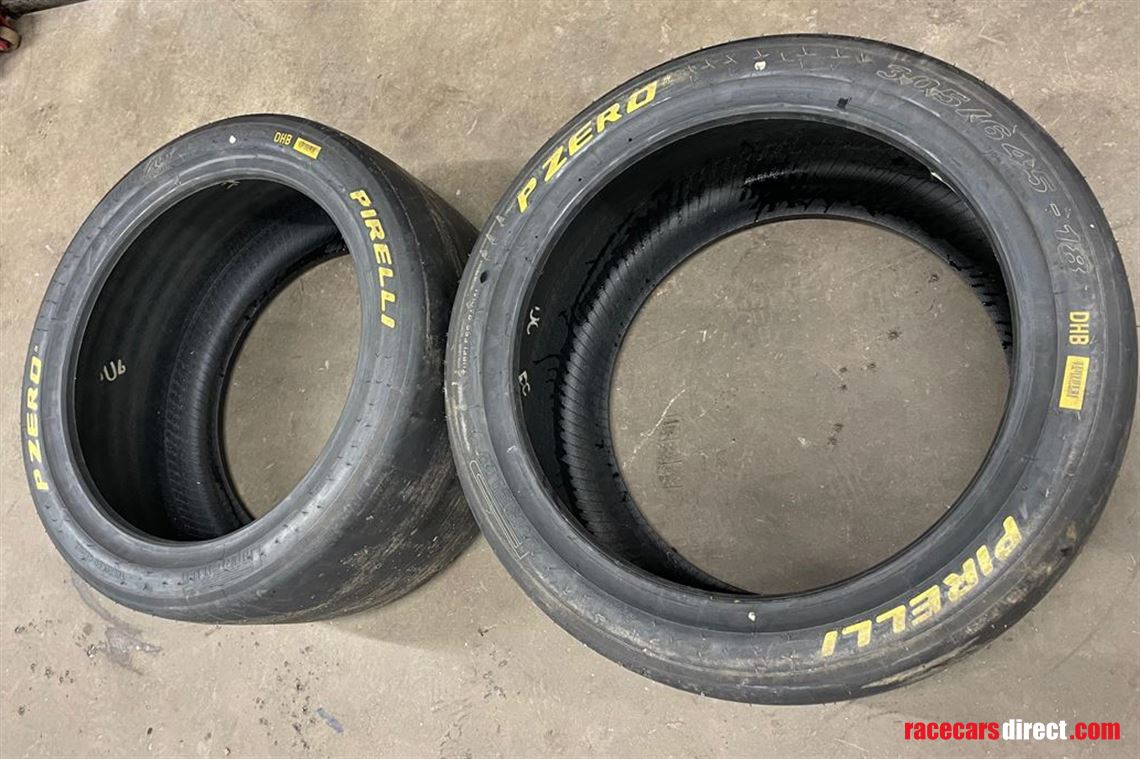 pirelli-p-zero-305645x18-dhb-slicks